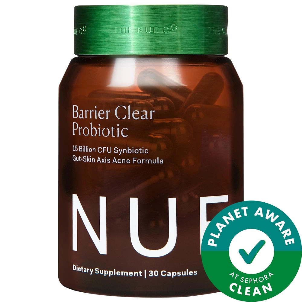Barrier Clear Probiotic