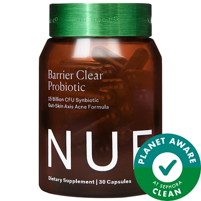 Barrier Clear Probiotic