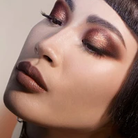 I Need a Warm Eyeshadow Palette
