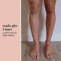 N°32 Hydrating Gradual Self Tanning Lotion in Rosewood
