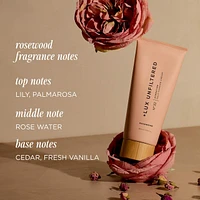 N°32 Hydrating Gradual Self Tanning Lotion in Rosewood