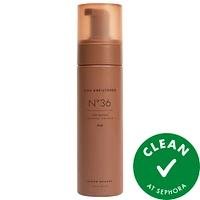 N°36 Supernatural Self Tanning Mousse Blood Orange