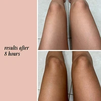 N°36 Supernatural Self Tanning Mousse Blood Orange
