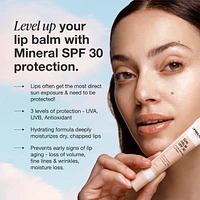 Sun Balm Mineral SPF 30 Broad Spectrum Lip