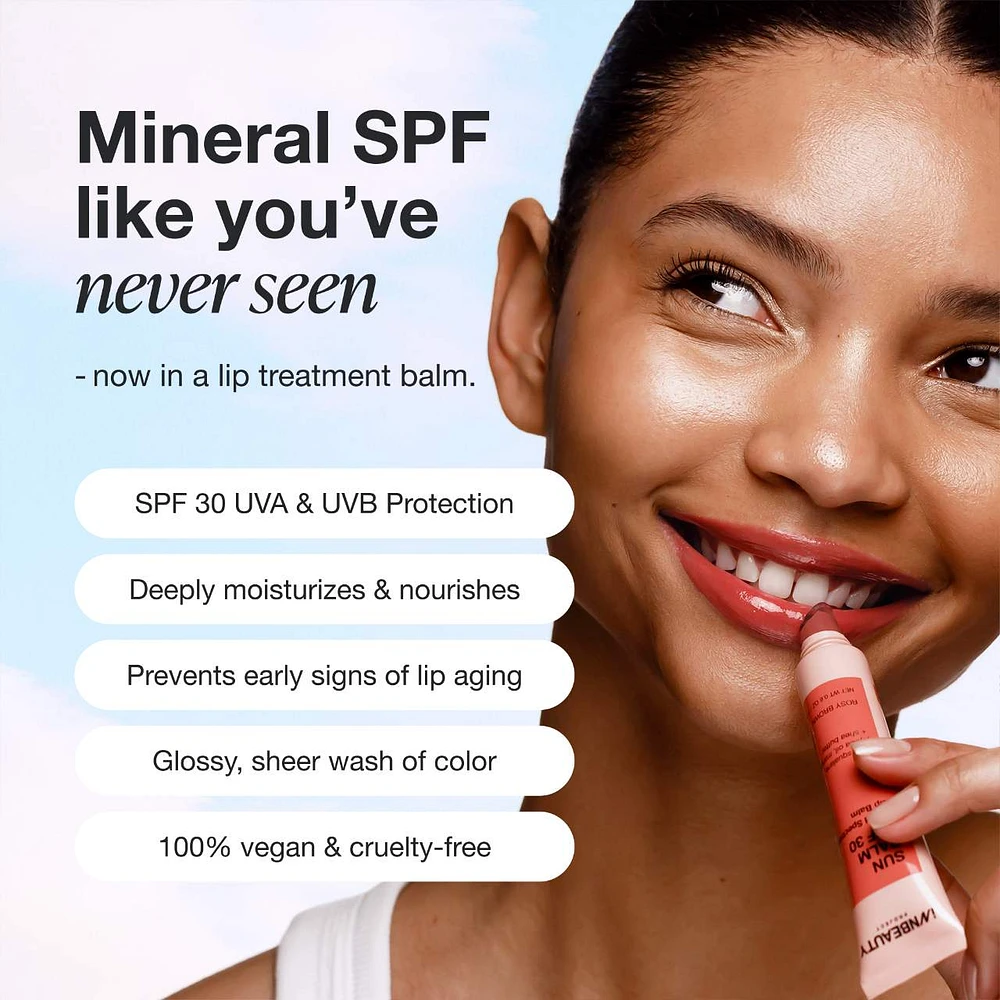Sun Balm Mineral SPF 30 Broad Spectrum Lip