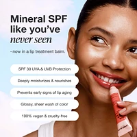 Sun Balm Mineral SPF 30 Broad Spectrum Lip