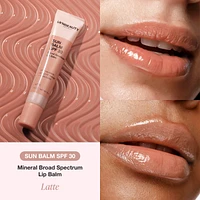 Sun Balm Mineral SPF 30 Broad Spectrum Lip