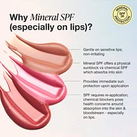 Sun Balm Mineral SPF 30 Broad Spectrum Lip