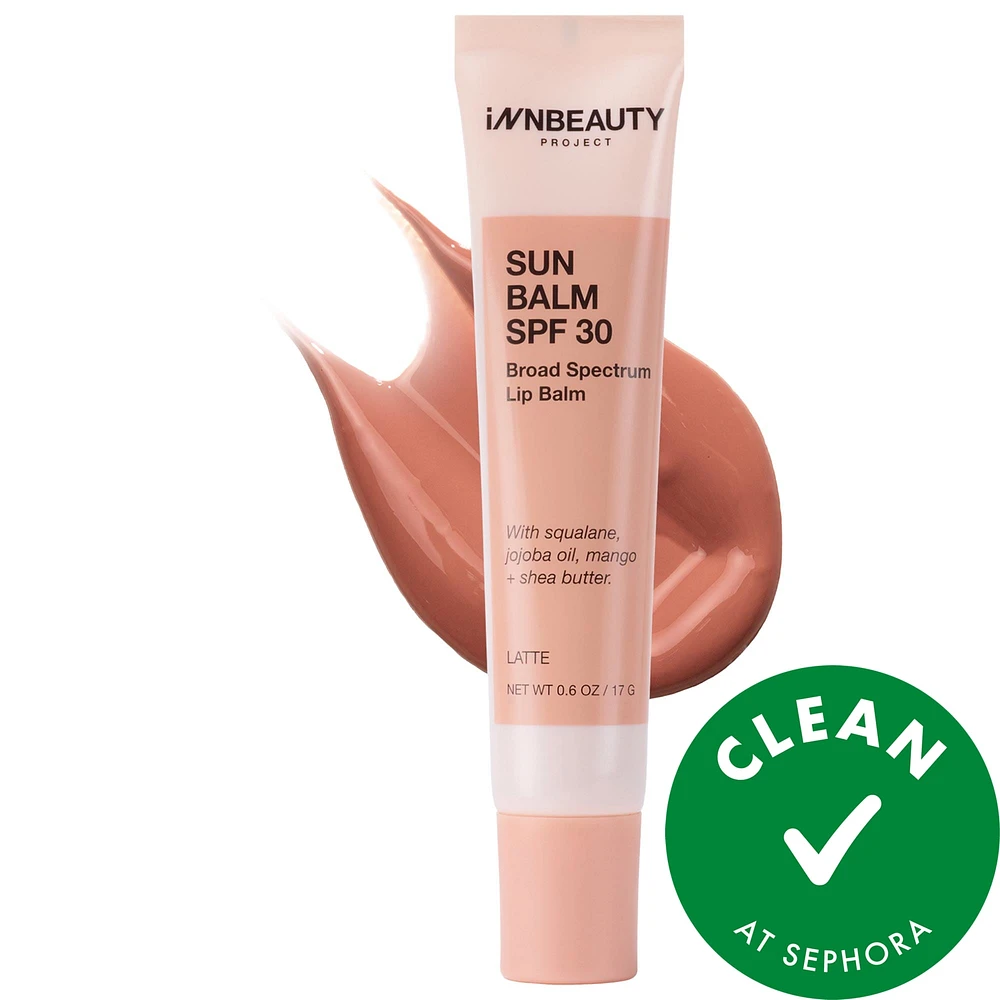 Sun Balm Mineral SPF 30 Broad Spectrum Lip