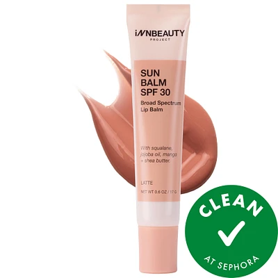 Sun Balm Mineral SPF 30 Broad Spectrum Lip