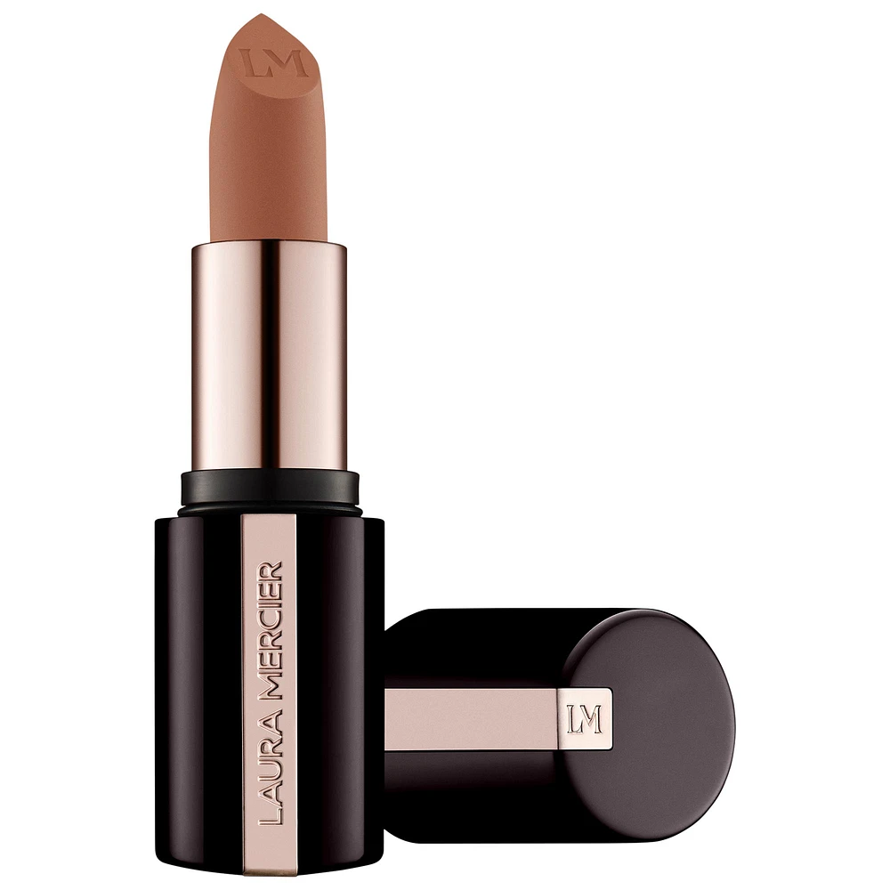 Caviar Smoothing Matte Lipstick