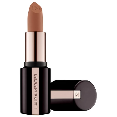 Caviar Smoothing Matte Lipstick