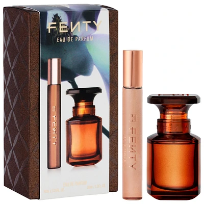 Fenty Eau de Parfum & Travel Spray Perfume Set