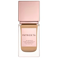 Major Skin Hydra-Luxe Luminous Perfecting Foundation For Natural Glow