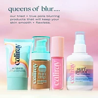 Blurry Blush Pore Minimizing Cream with Niacinamide