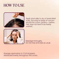 Densifying & Thickening Serum for Thinning Hair