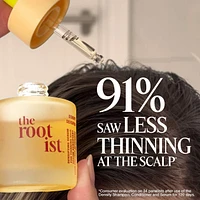Densifying & Thickening Serum for Thinning Hair