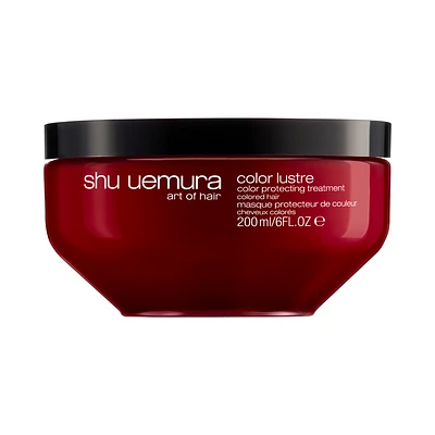 Color Lustre Hydrating Mask for Color Treated Hair