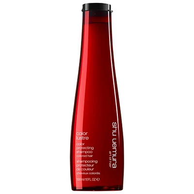 Color Lustre Shampoo for Color Treated Hair