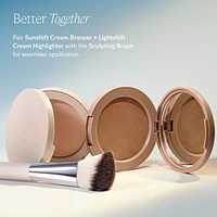 Lightshift Weightless Silky Cream Highlighter with 12-hour Wear