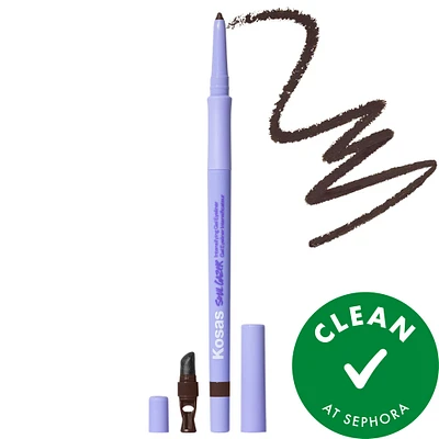 Soulgazer Intensifying Waterproof Gel Eyeliner