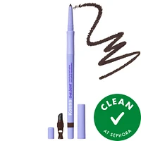 Soulgazer Intensifying Waterproof Gel Eyeliner