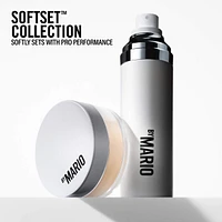 SurrealSkin® Talc-Free Soft Blur Setting Powder