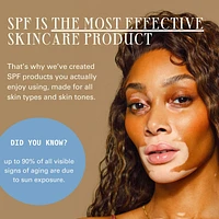 Isle Lip Balm SPF 30 with Sea Moss and Aloe Stem Cells