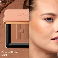 Power Sculpt Velvet Talc-Free Powder Bronzer