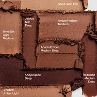 Power Sculpt Velvet Talc-Free Powder Bronzer