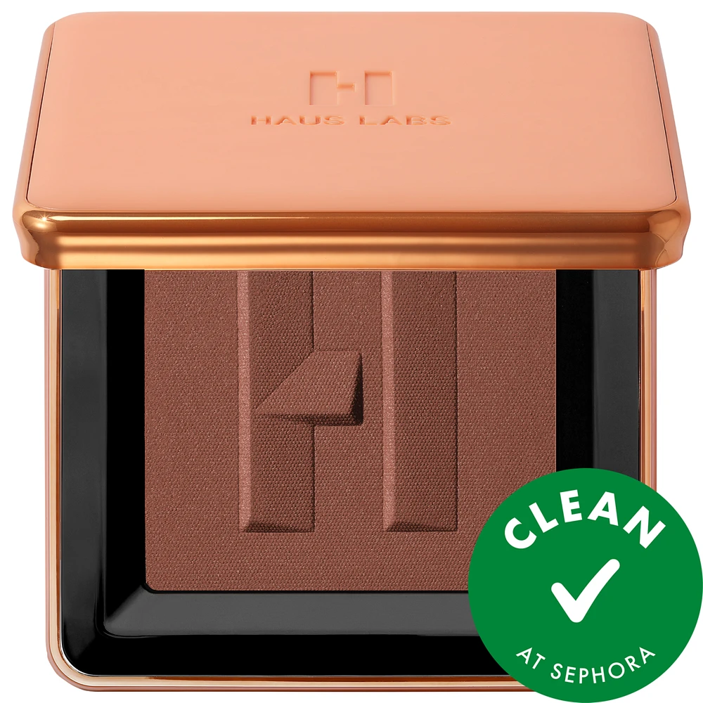Power Sculpt Velvet Talc-Free Powder Bronzer
