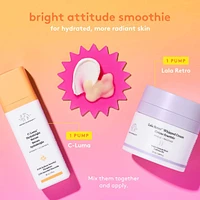 C-Luma Hydrabright Gentle Hydrating Vitamin C Serum