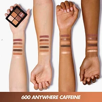 Mini Artist To Go Eyeshadow Palettes