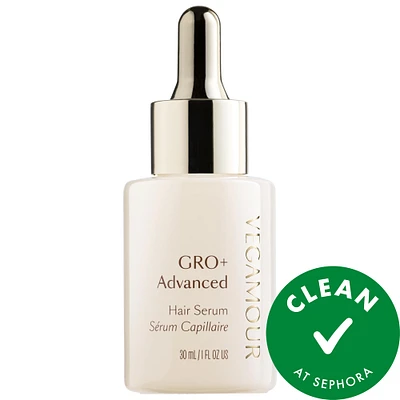 GRO+ Advanced Hair Serum for Severe Signs of Thinning