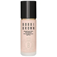 Weightless Skin Oil-Controlling Foundation SPF 15 with Hyaluronic Acid