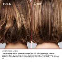No.5L Moisturize & Mend Leave-In Conditioner for Split Ends