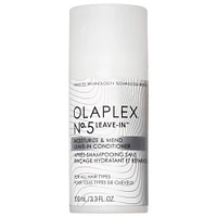 No.5L Moisturize & Mend Leave-In Conditioner for Split Ends
