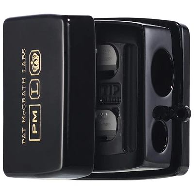 Dual Precision Pencil Sharpener