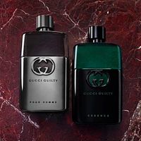 Guilty Essence Eau de Toilette with Lavender, Orange Flower, and Patchouli