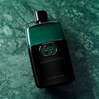 Guilty Essence Eau de Toilette with Lavender, Orange Flower, and Patchouli