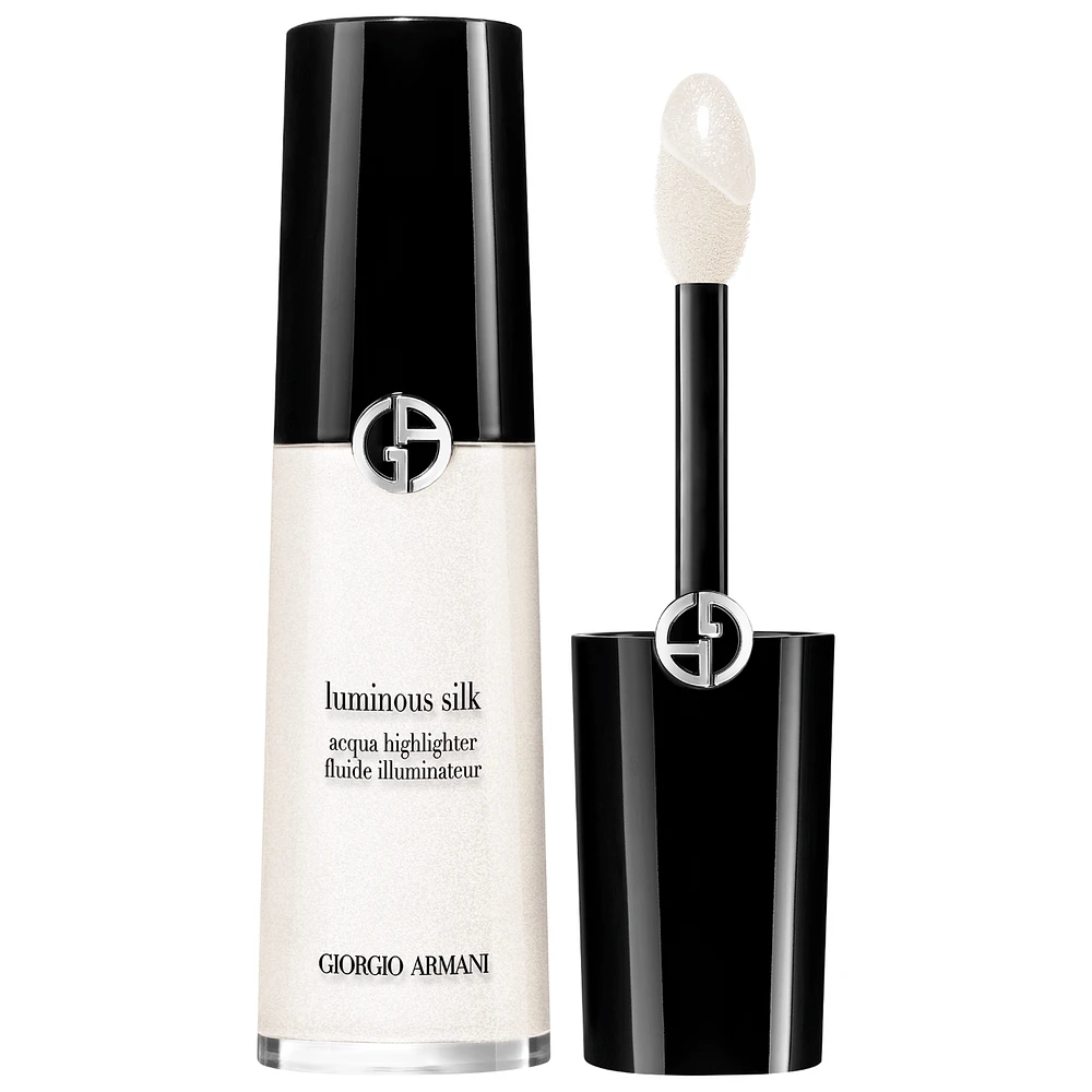 Luminous Silk Acqua Highlighter