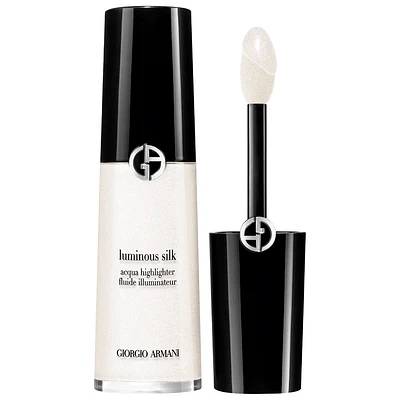 Luminous Silk Acqua Highlighter