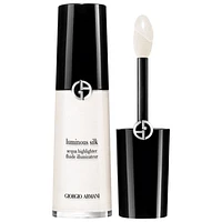 Luminous Silk Acqua Highlighter