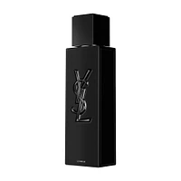 MYSLF Le Parfum with Spicy Vanilla Bourbon & Warm Woods