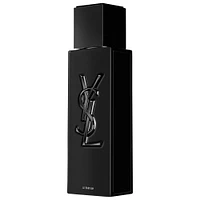 MYSLF Le Parfum with Spicy Vanilla Bourbon & Warm Woods