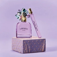Perfect Elixir Eau de Parfum Travel Spray with Purple Rhubarb, Golden Amber Woods & Vanilla