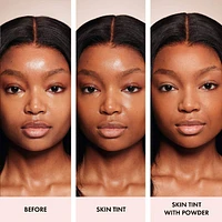 Velvet Blur Translucent Setting Powder