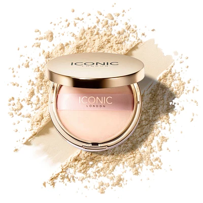 Velvet Blur Translucent Setting Powder