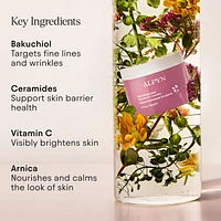 Melt Moisturizer for Firming, Plumping & Brightening