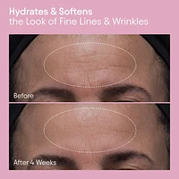 Melt Moisturizer for Firming, Plumping & Brightening